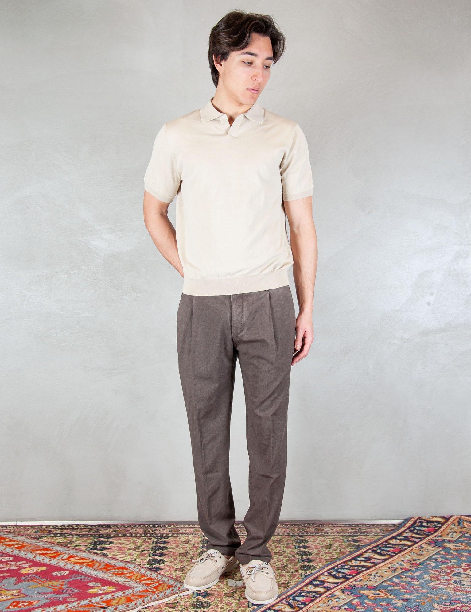 >X Retrolong XRETROLONGGD DG0047-WL469 Berwich 