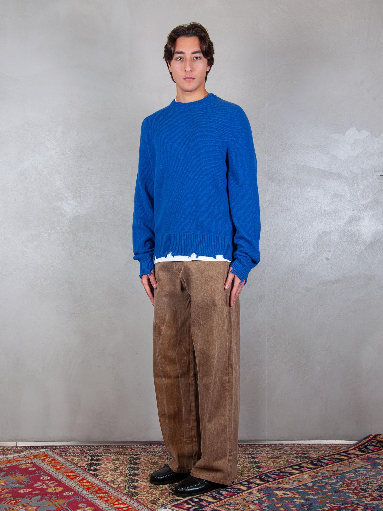 Hi Five Maglia GR destroyed GR 1754 Hi Five 