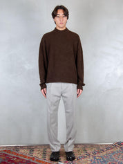 Atomofactory <BR/>Maglia girocollo FU04 24 Atomo Factory 