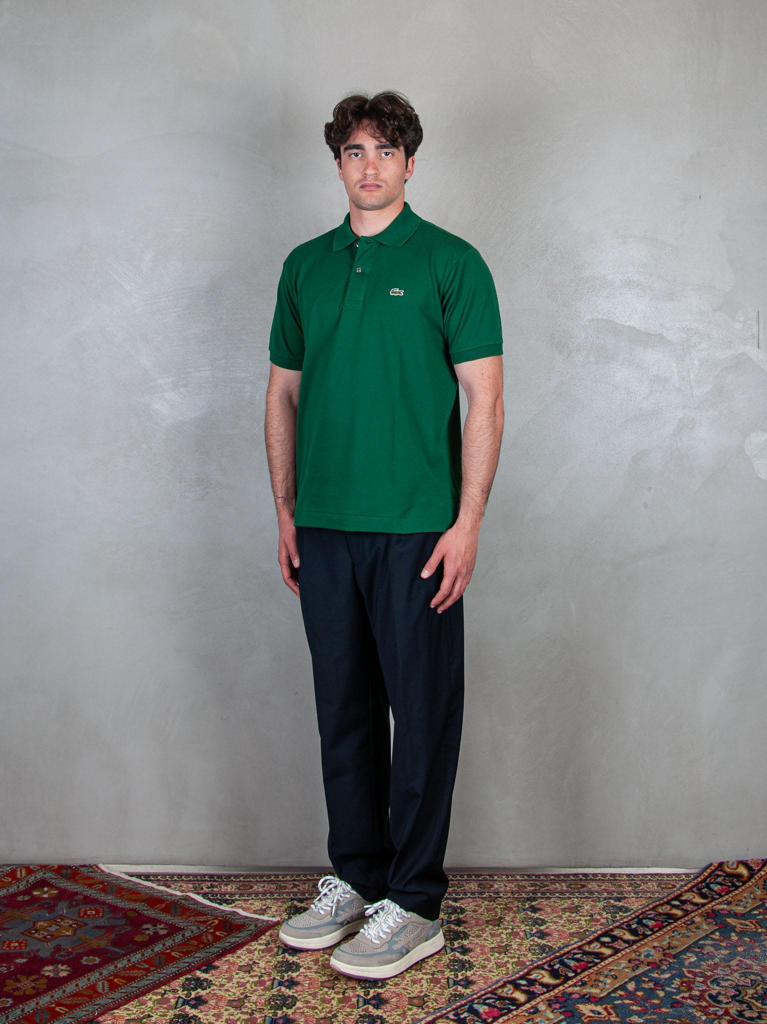Lacoste L.12.12 polo 1212 132 Lacoste 
