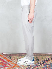 Beable pantaloni <BR/>Riccardo RICCARDO MT-MASTICE Beable 