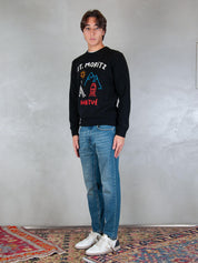 MC2 Saint Barth maglia <BR/>Heron wool HER0001 02973I MC2 St Barth 