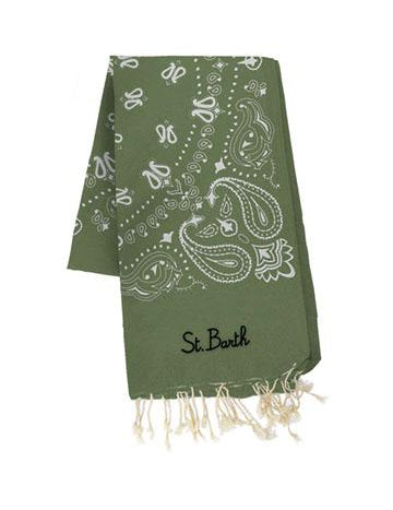 >Foutas Jn FOUT009 07661L MC2 St Barth 