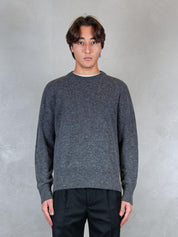 Atomofactory <BR/>Maglia girocollo degradè FU57 06 Atom Factory 