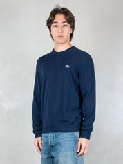 Lacoste <BR/>Maglia Girocollo AH1985 166 Lacoste 