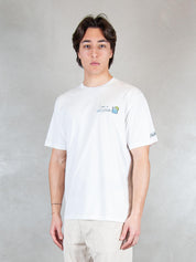 MC2 Saint Barth T-shirt <BR/>Portofino POT0001 01992L MC2 St Barth 