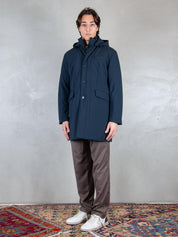 At.p.co Giubbotto <BR/>Edmond EDMOND P049-799 AT.P.CO 