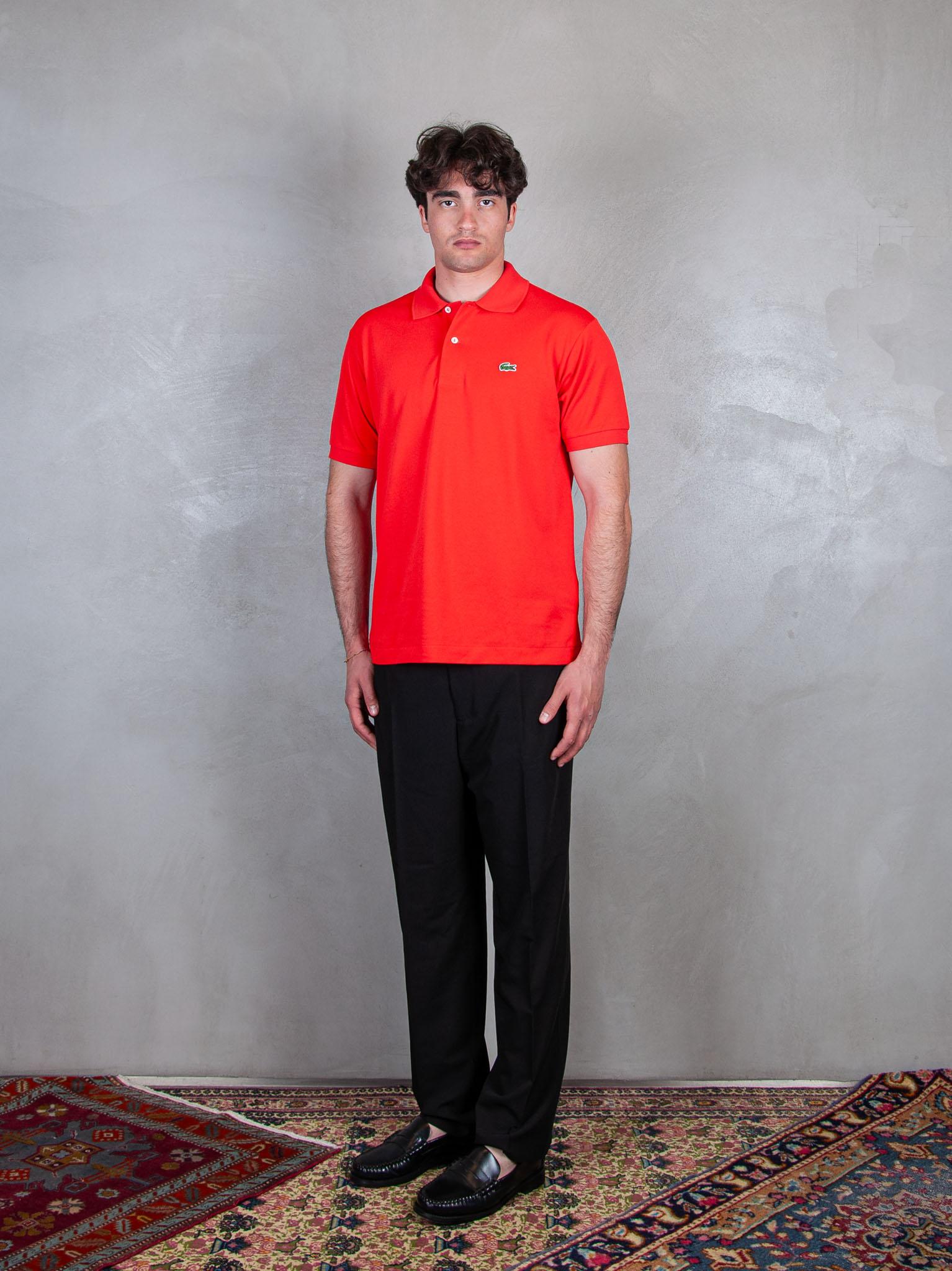 Lacoste L.12.12 polo 1212 F8M Lacoste 