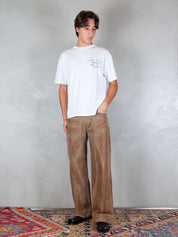 Hi Five Jeans <BR/>Marithe Denim MARITHE NATURAL Hi Five 