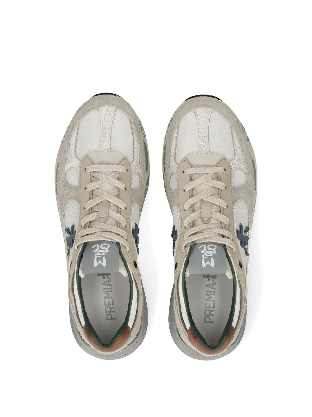 Premiata Mase MASE 8110 Premiata 