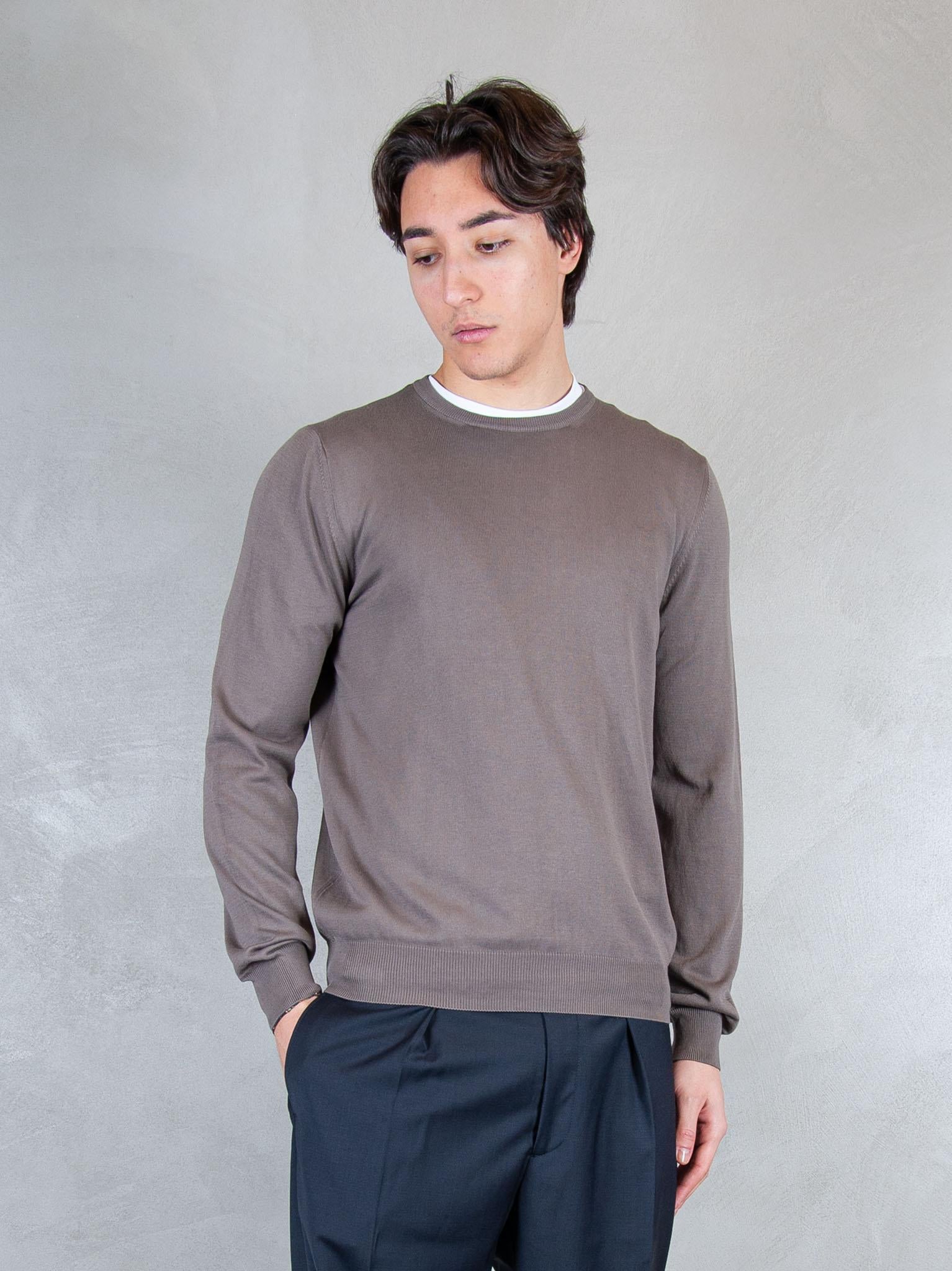 Raphael1966 Maglia Girocollo F12 55167-18190 140 Raphael - Grnsas 