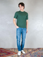 Roy Roger's jeans <BR/>517 517 REAL WORN Roy Rogers 