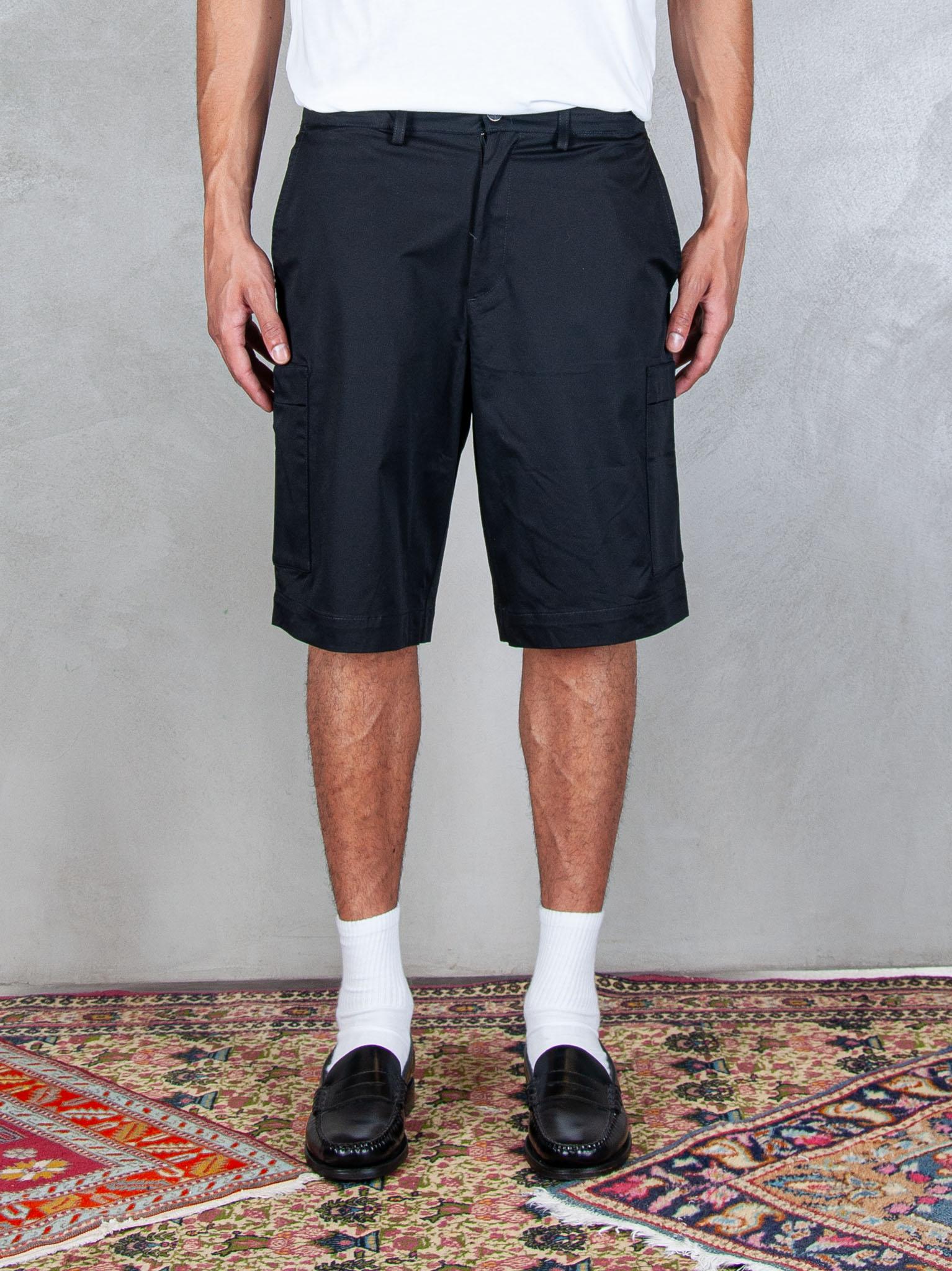 Baisho BAISHO NERO WOC 