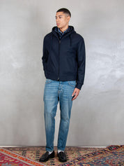 Circolo 1901 <BR/>Giubbotto Lana CN5097 038 Circolo 