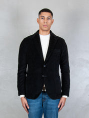 Circolo 1901 Giacca <BR/>Blazer Velluto CN4972 007 Circolo 