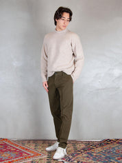 Beable pantaloni <BR/>New Riccardo NEW RICCARDO DHP-FANGO Beable 