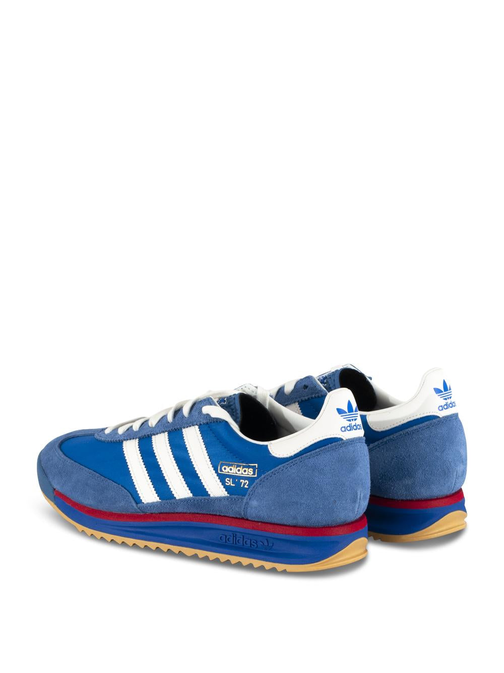 SL72 RS IG2132 BLUE/CWHITE Adidas Originals 