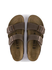 Birkenstock <BR/>Arizona Classic ARIZONA CLASSIC-MOCCA Birkenstock 