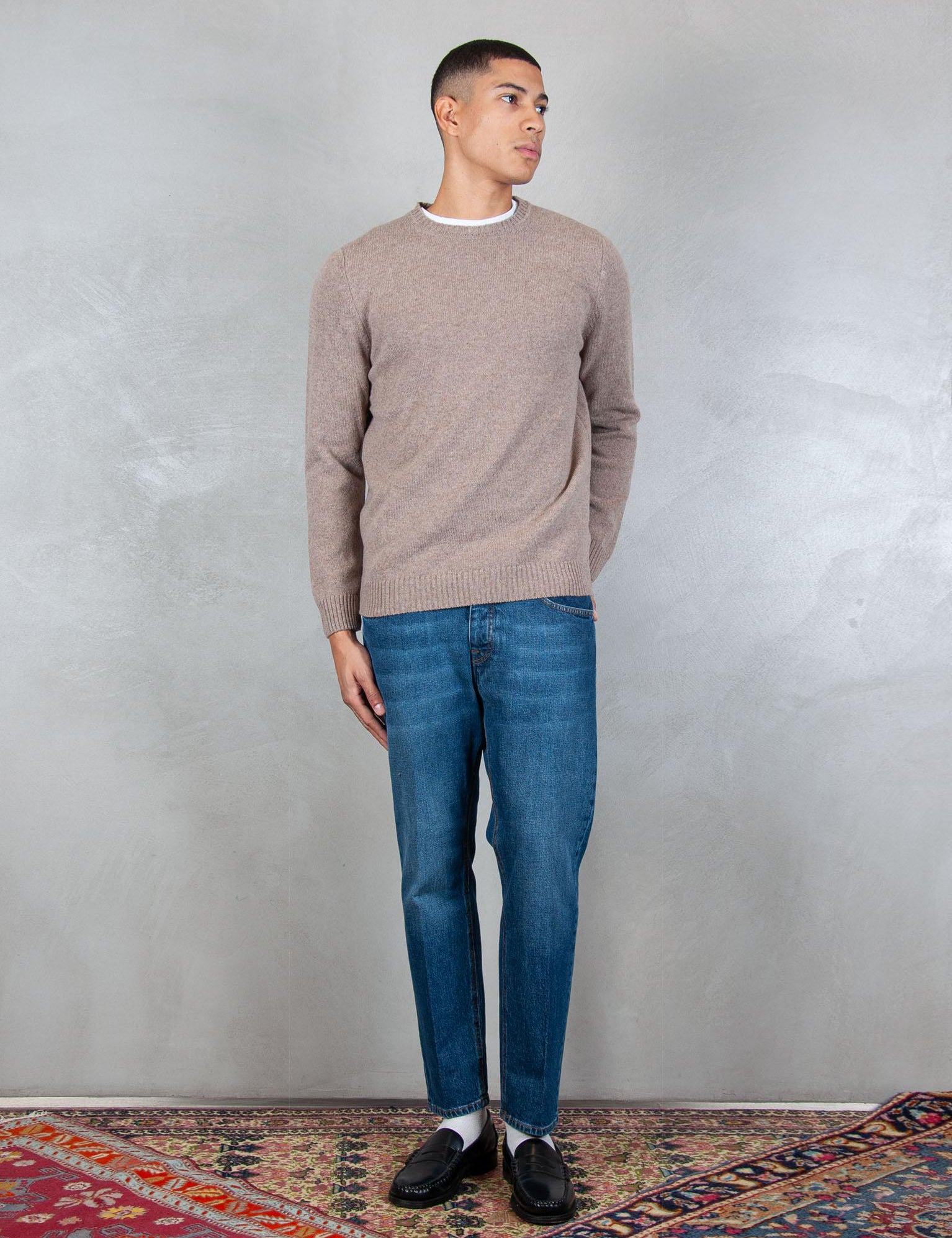 >Girocollo LG1200 11 Luigi Gentile 