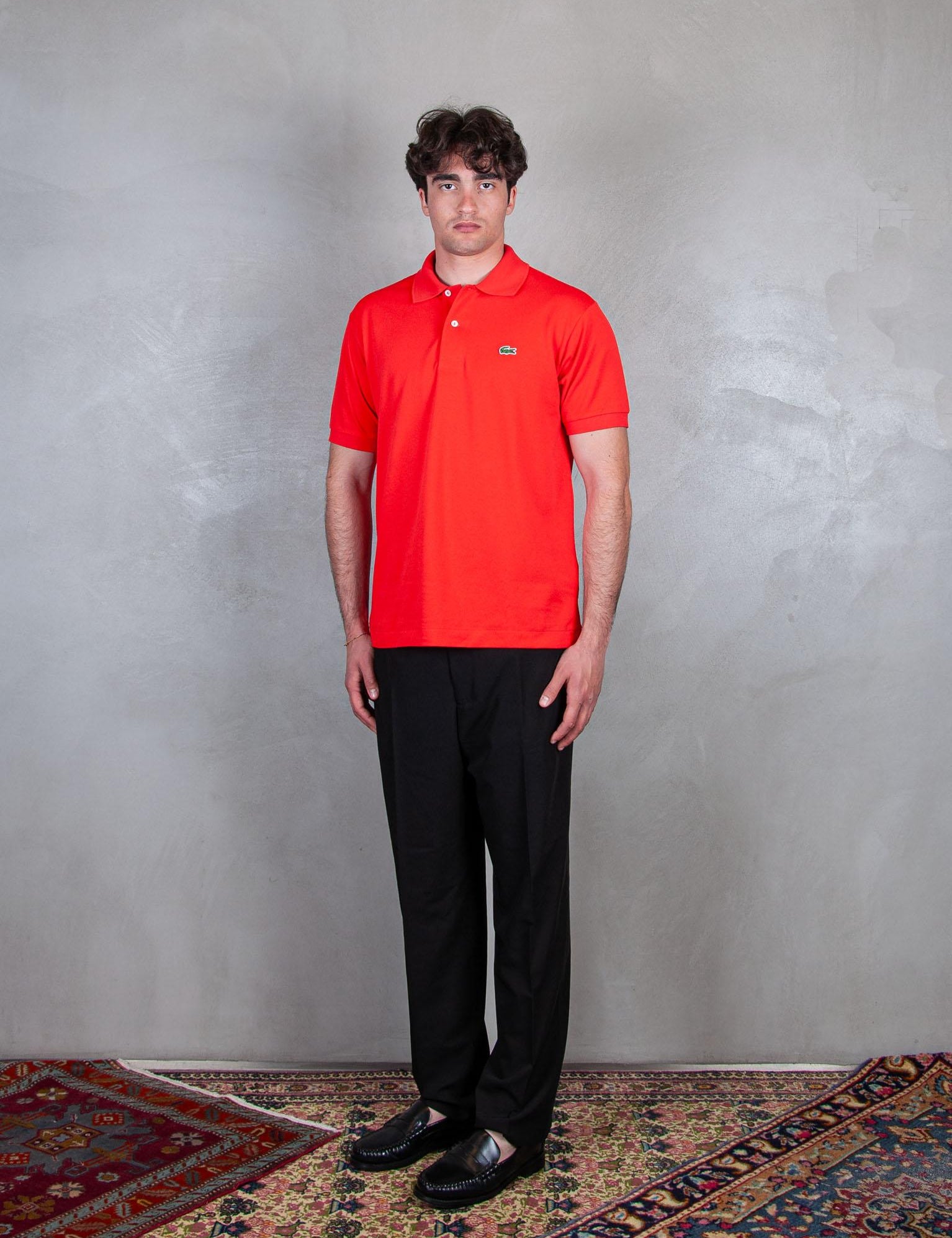 >L.12.12 polo 1212 F8M Lacoste 