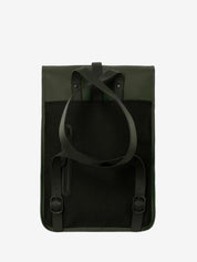 Rains zaino <BR/>Backpack Mini BACKPACK MINI GREEN Rains 