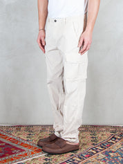 40 Weft Pantalone <BR/>Aiko AIKO 2651-W2139 40 Weft 