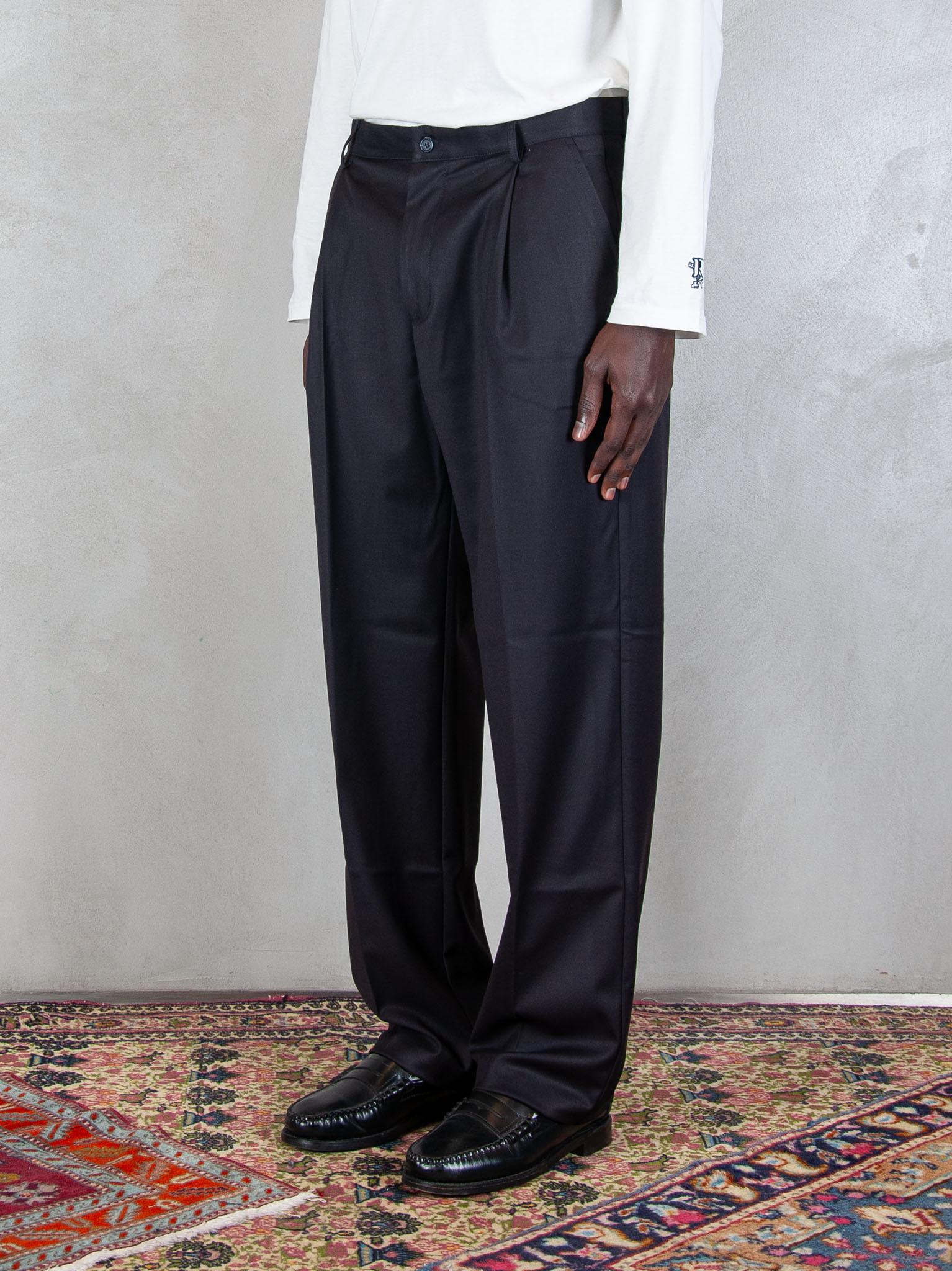 Hi Five Pantalone  Regular pant REGULAR CAFFE Hi Five 