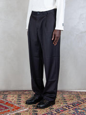 Hi Five Pantalone  <BR/>Regular pant REGULAR CAFFE Hi Five 