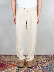 MC2 Saint Barth Pantalone <BR/>Havier HAV0001 01139L MC2 St Barth 