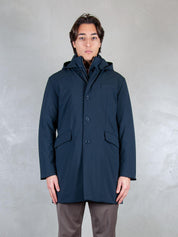 At.p.co Giubbotto <BR/>Edmond EDMOND P049-799 AT.P.CO 