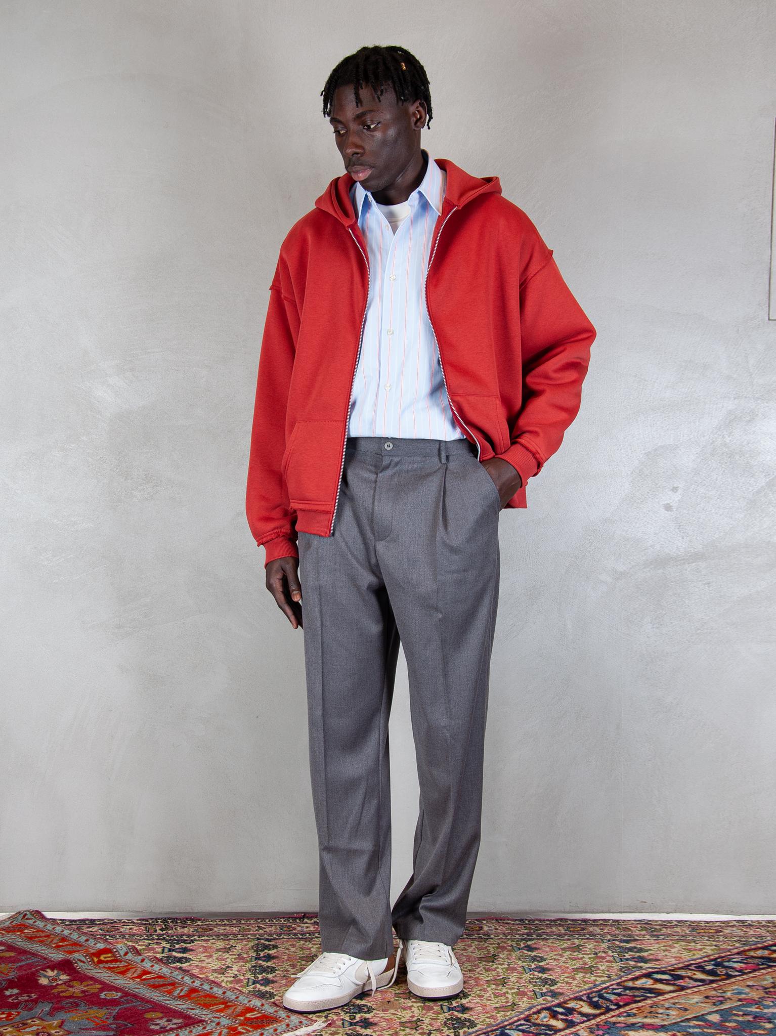 Hi Five Pantalone  Regular pant REGULAR GR.MEDIO Hi Five 