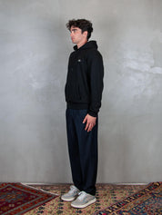 Lacoste <BR/>Felpa cappuccio SH9839 031 Lacoste 