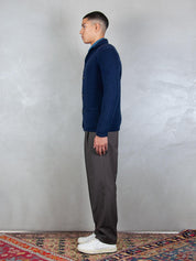 Luigi Gentile Maglia <BR/>Giacca Japan LG1243 90 Luigi Gentile 