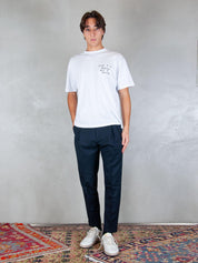 Beable pantaloni <BR/>Robert ROBERT WML-BLU Beable 