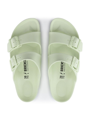 Arizona Eva ARIZONA EVA FADED LIME Birkenstock 