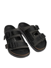 Birkenstock <BR/>Shinjuku SHINJUKU BLACK Birkenstock 