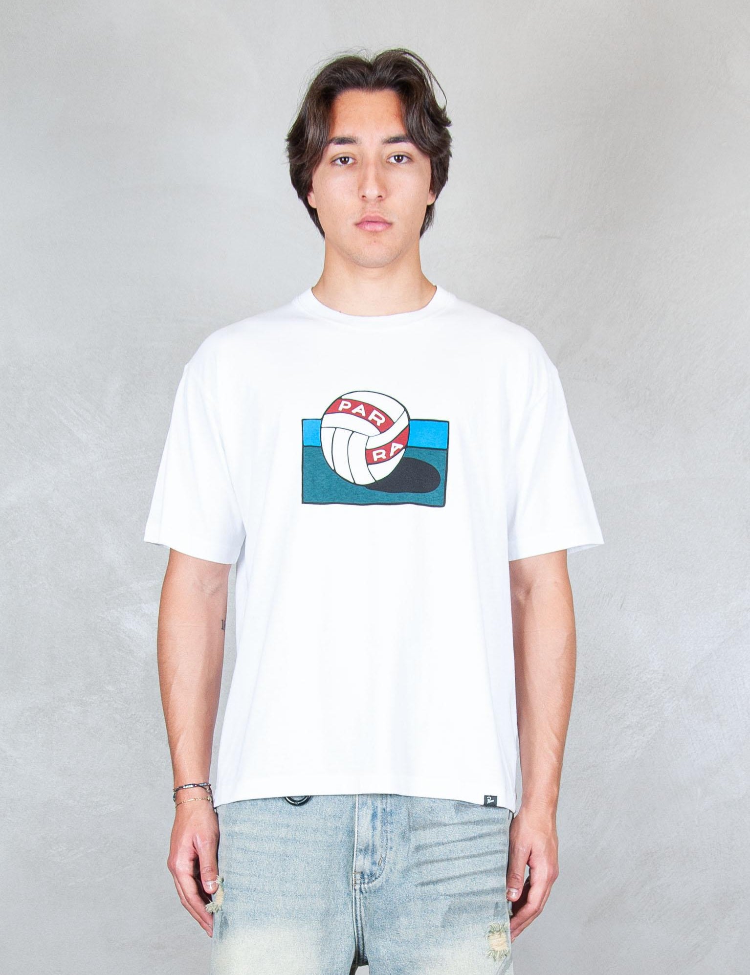 >Special books 55360 WHITE Parra 