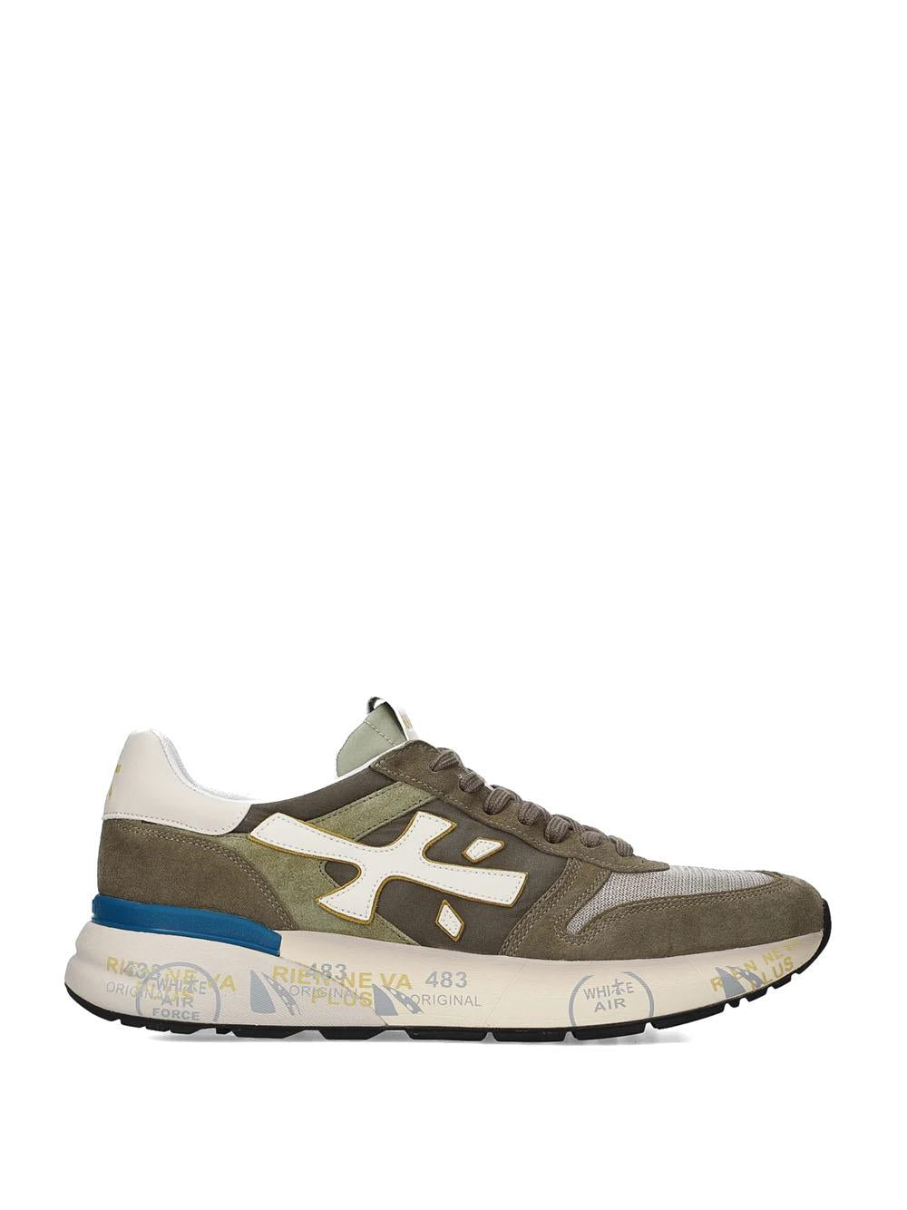 Premiata Mick MICK 8086 Premiata 