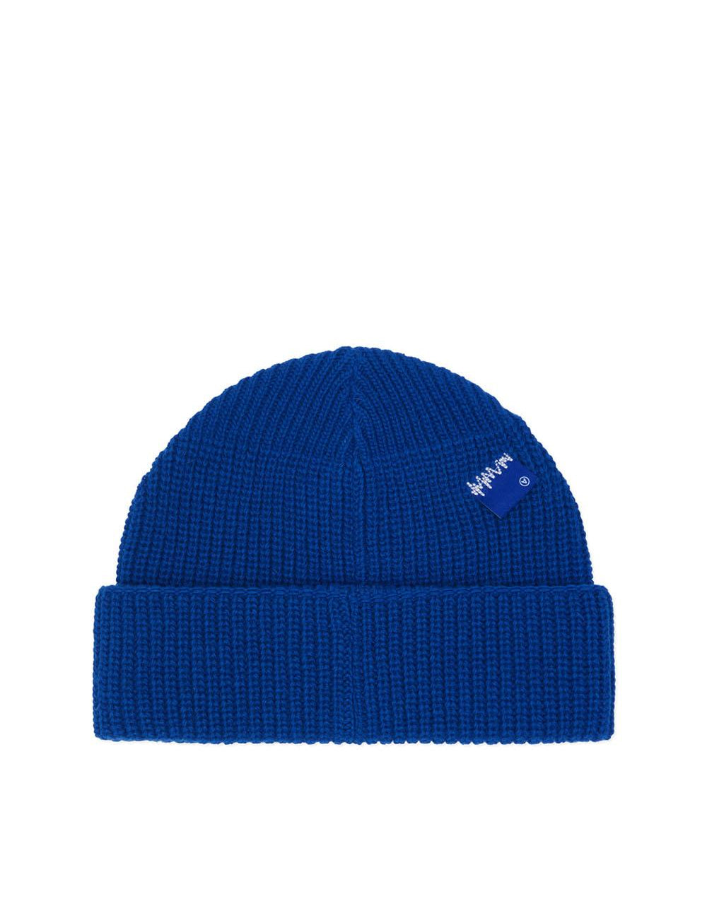 >Beanie BLAFWBE03 BL-BLUE Ader Error 