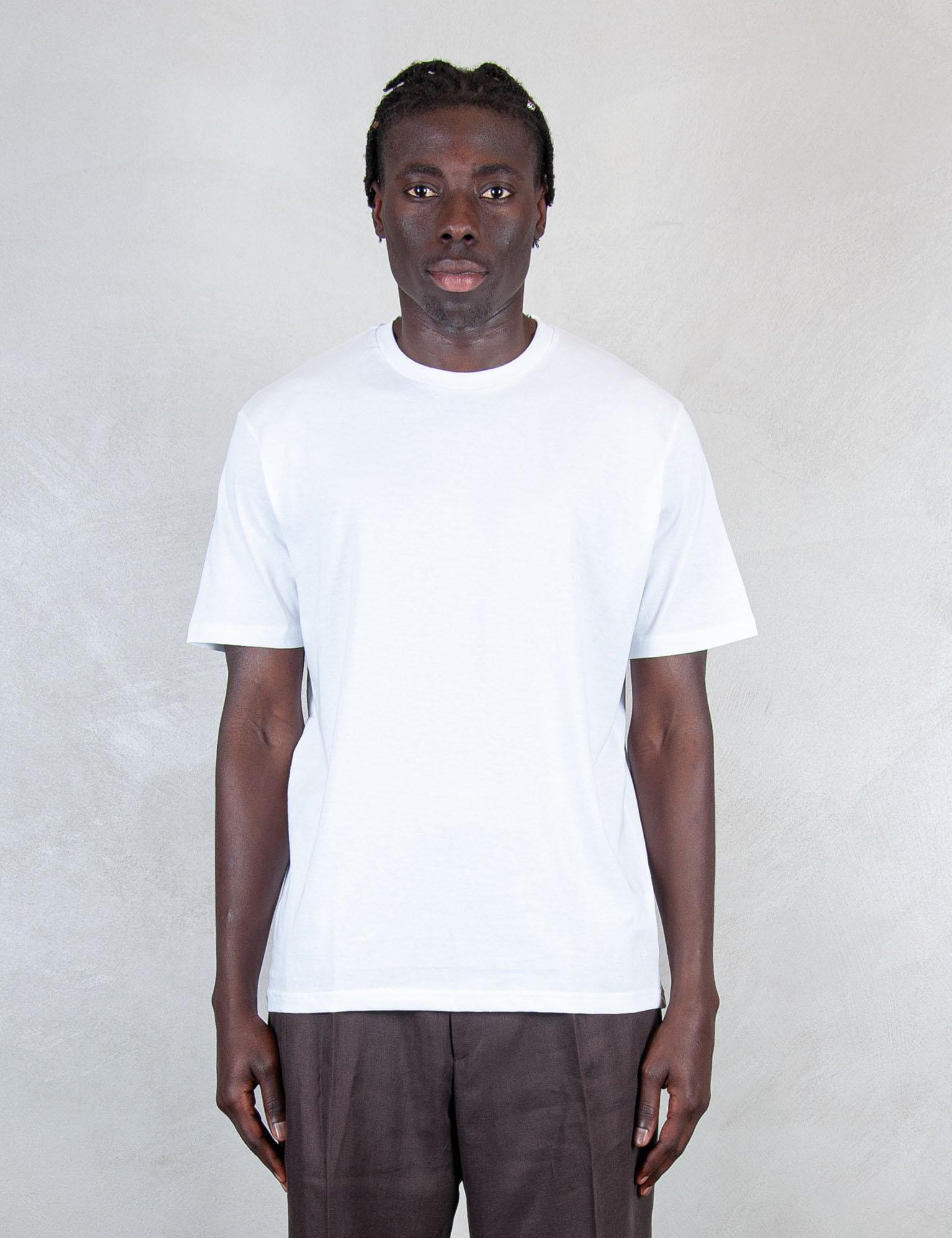 >Basic MK11013 BIANCO MarkUp 