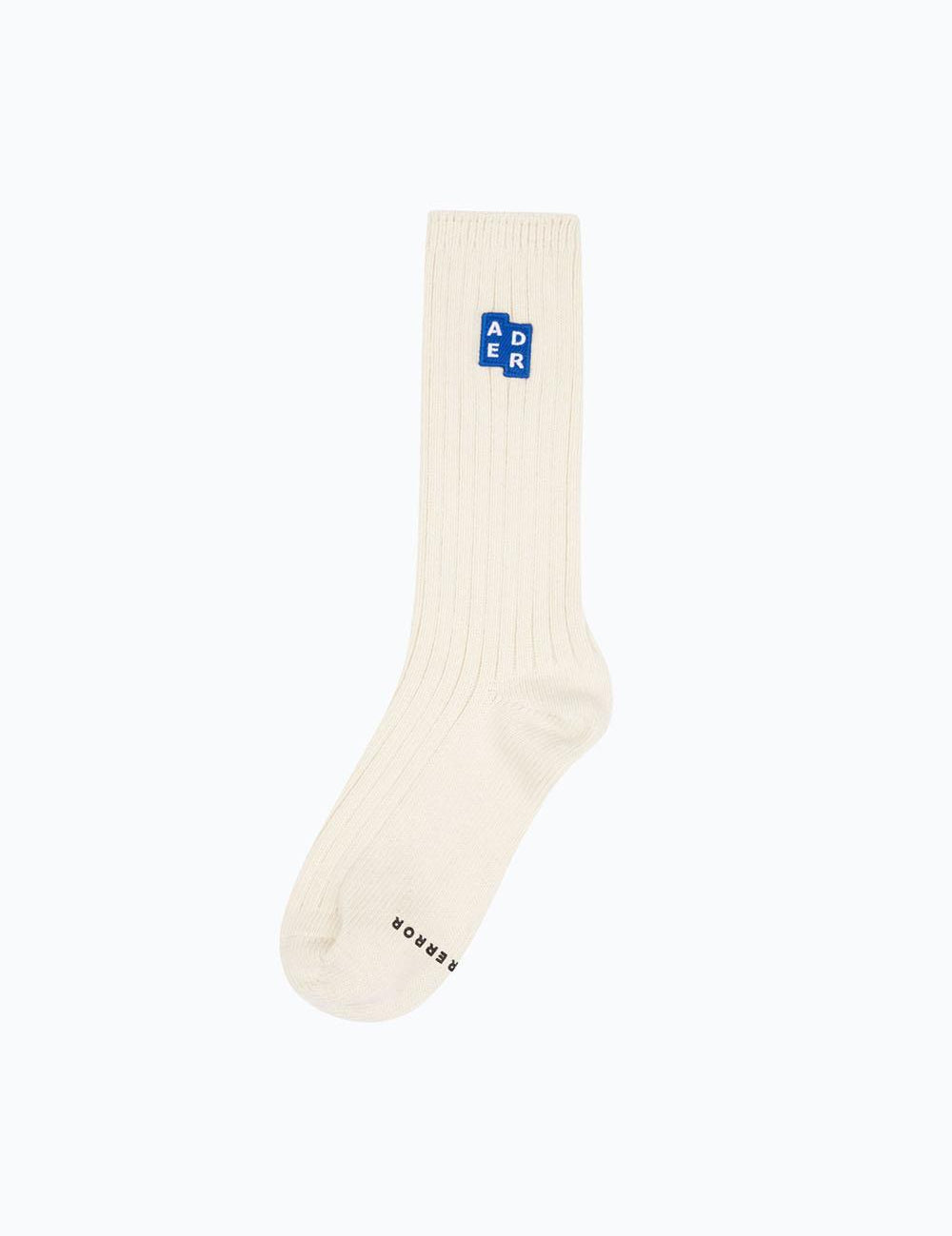>Logo Socks BMSGFYAC0301 OT-OATMEAL Ader Error 