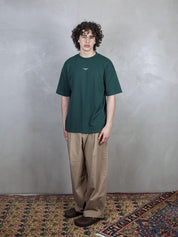 Le T-Shirt Slogan Classique TS202-CO002 DGN Drôle De Monsieur 