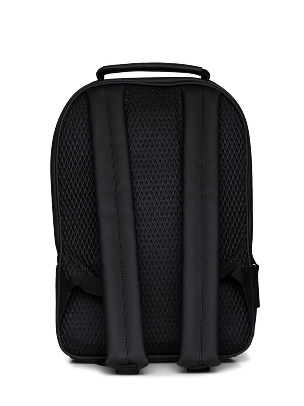 Rains zaino Book Daypack BOOK DAYPACK BLACK Rains 