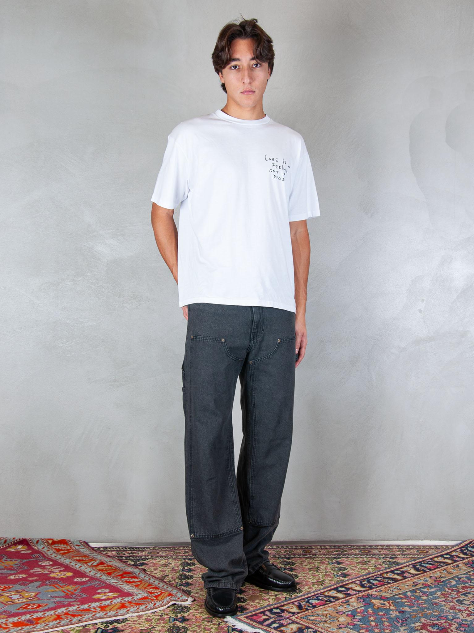 Hi Five Carpenter Work Double Knee WORK BLACK Hi Five 