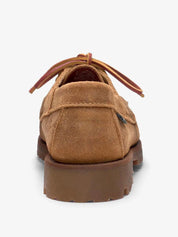 Sebago <BR/>Acadia Suede Waxed 74114CW 906 Sebago 