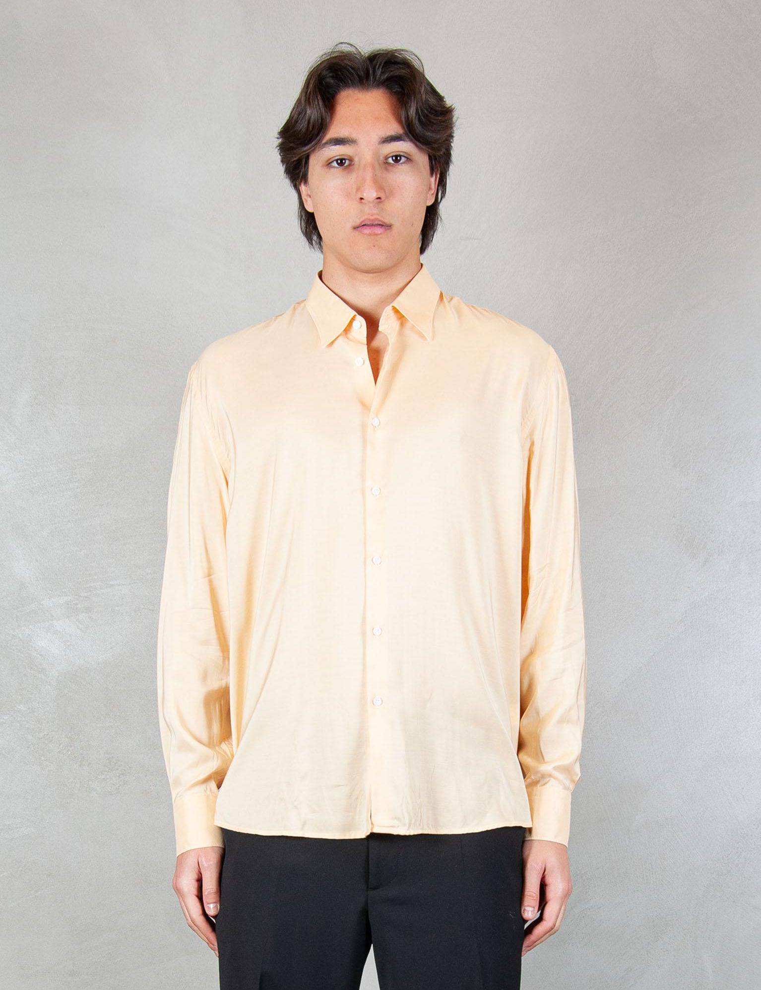 >Camicia CA3624 PESCA I'm Brian 