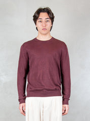 Diana Studio Maglia <BR/>Lino SIN58 055 Diana Studio 