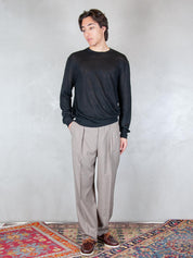 Cellar Door Pantalone <BR/>Lucio LUCIO Q086-06 Cellar Door 