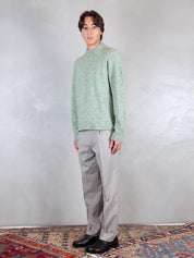 Atomofactory <BR/>Maglia girocollo FU04 21 Atomo Factory 