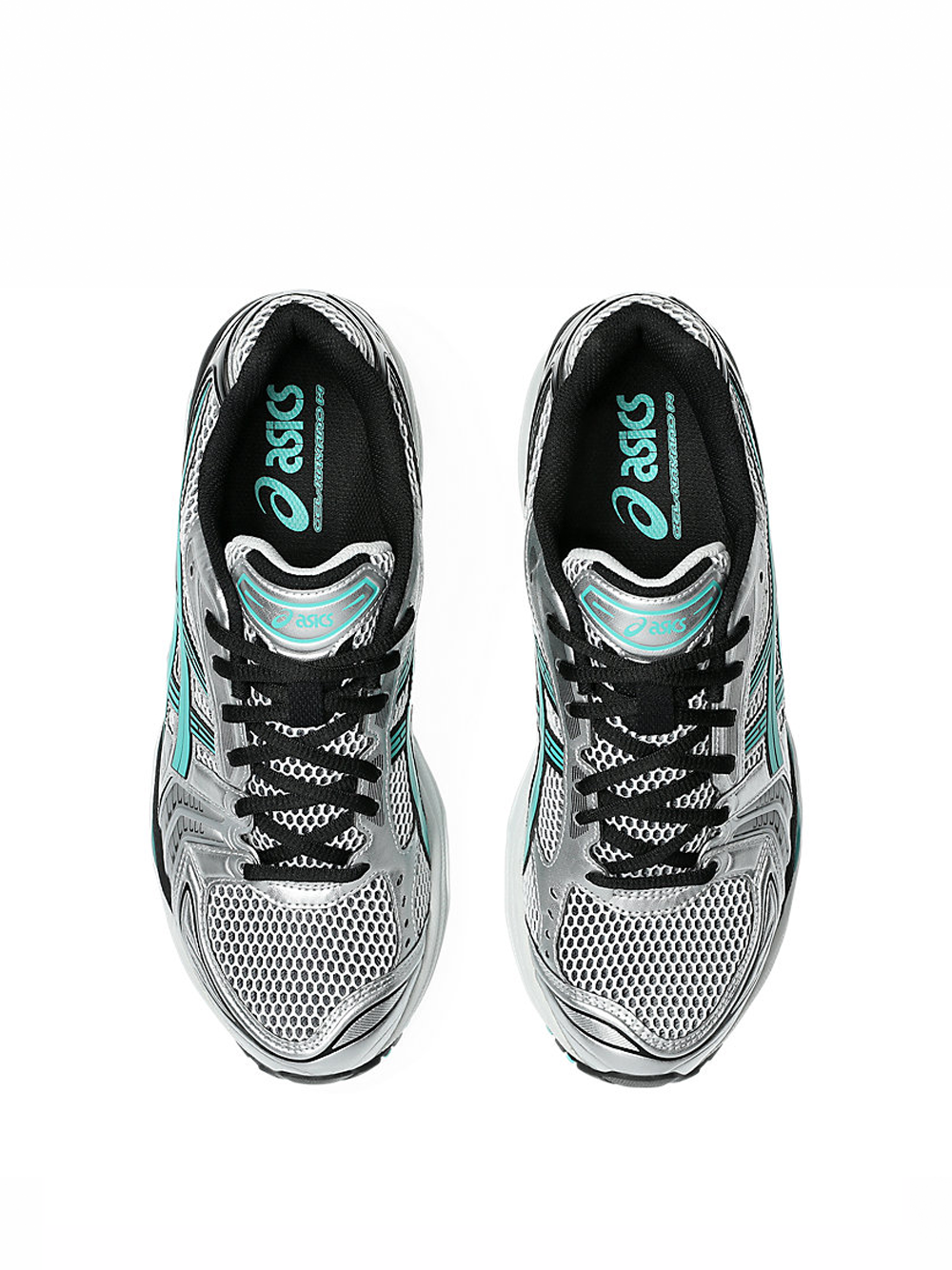 Gel-Kayano 14 1203A740 100 Asics 